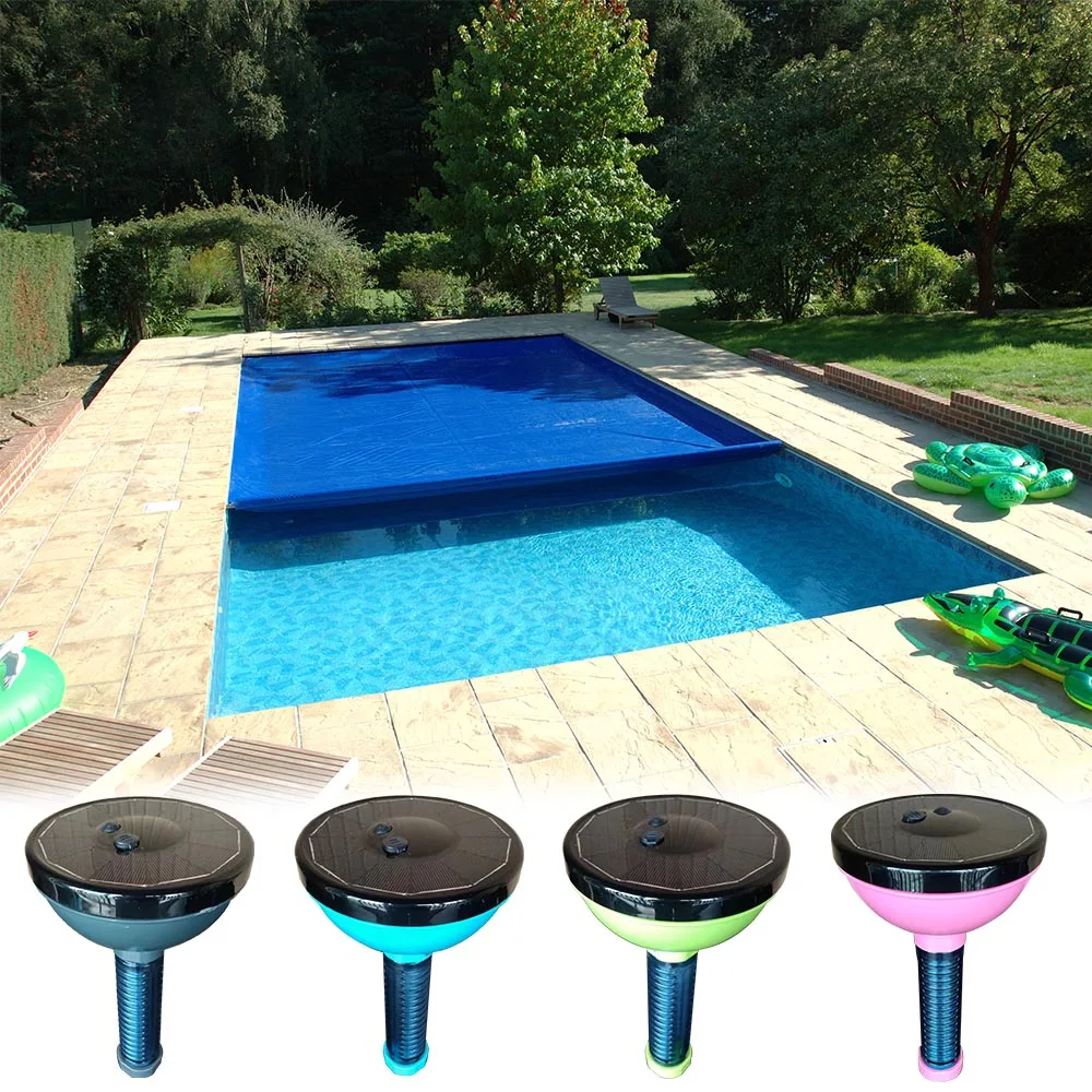 Pool Water Treatment Swimming Pool Salt Water Chlorinator Solar salt chlorine machine more intelligent  salt water chlorinator