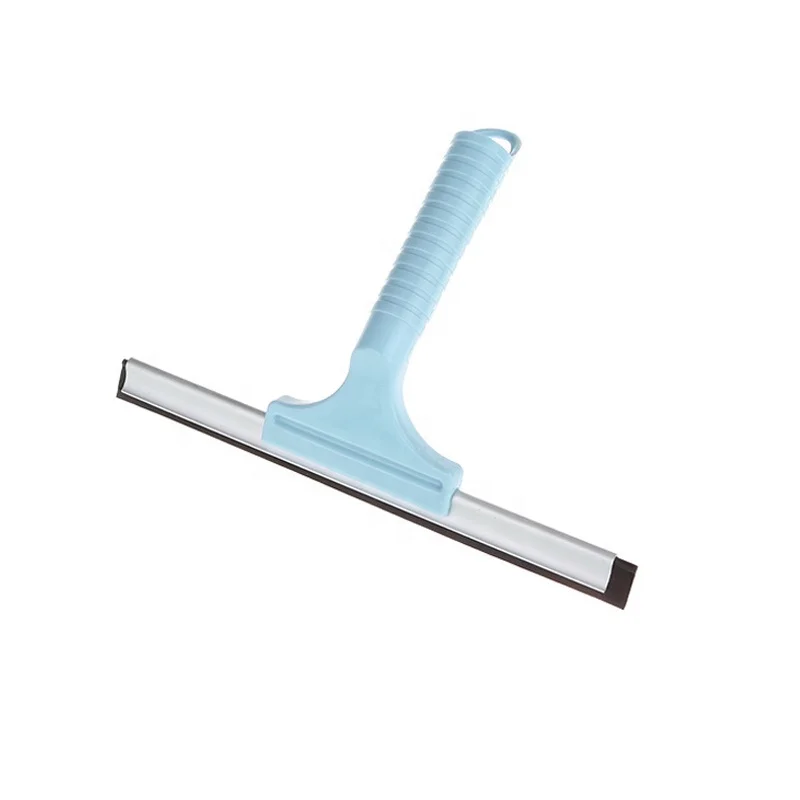 Window Glass Cleaning Squeegee Blade Wiper Cleaner For Home Glass Removes Water Cleaning Tools