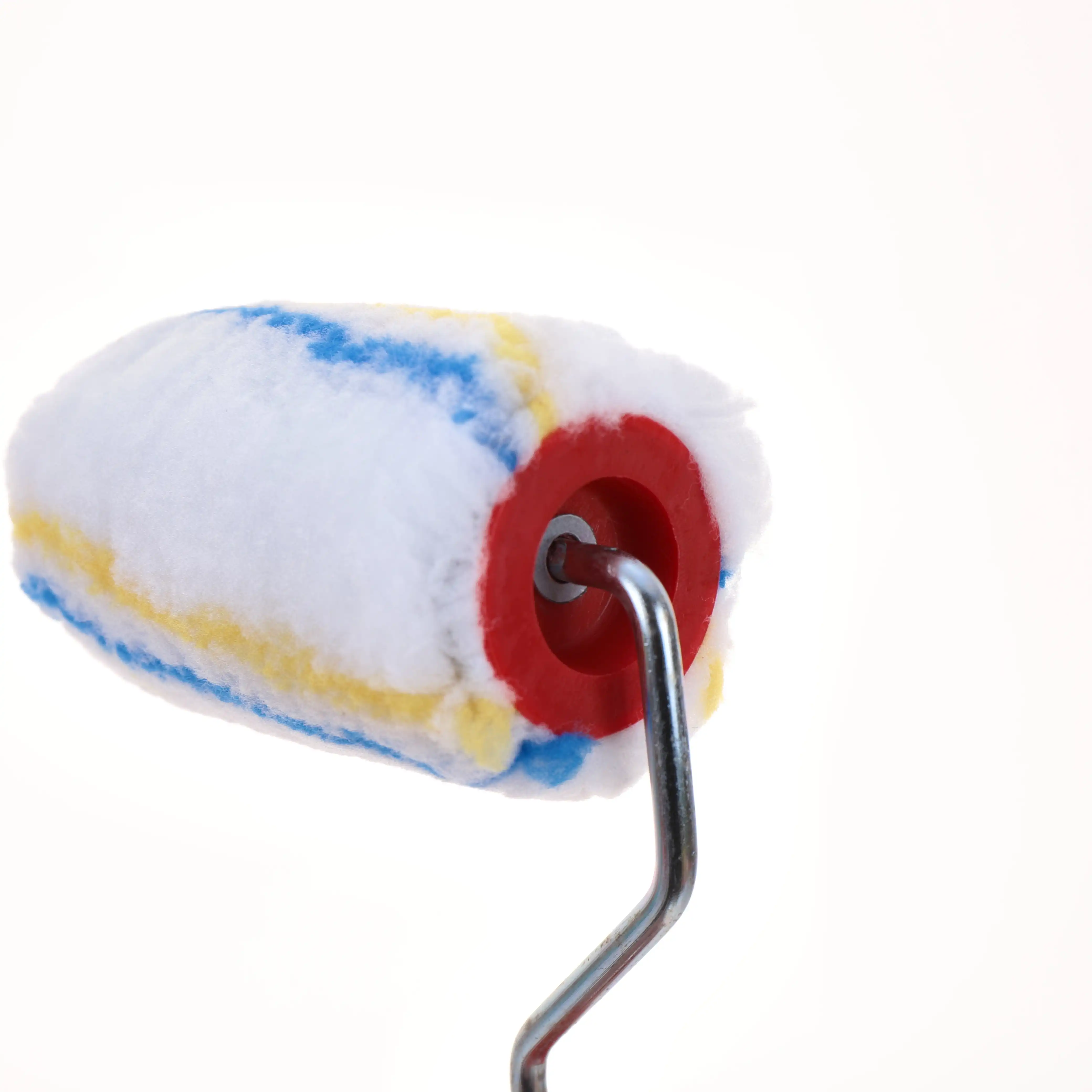 Factory Supply Design Roller for Paint and Soft Rubber Clever Paint Roller Brush Set Paint Edger Roller Brush