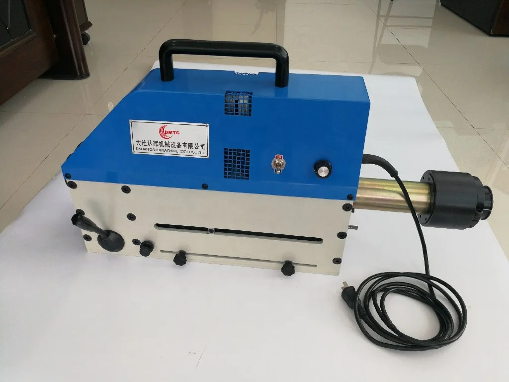 
DB50A Line Boring Machine Portable for Power Stations Superior quality portable line boring machine 