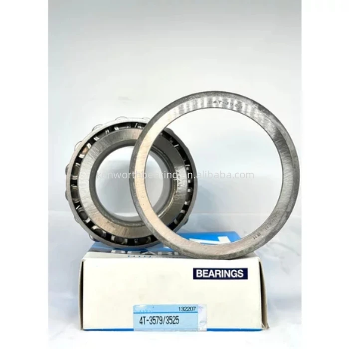 Wholesale Single Row 3579/25 Tapered Roller Bearing 3579/3525
