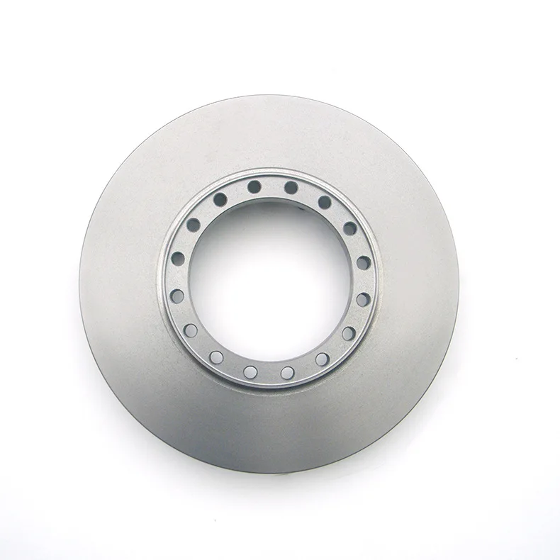JY35FS6P-01075 Auto Brake Disc Ankai bus Brake Disc Rear Axle