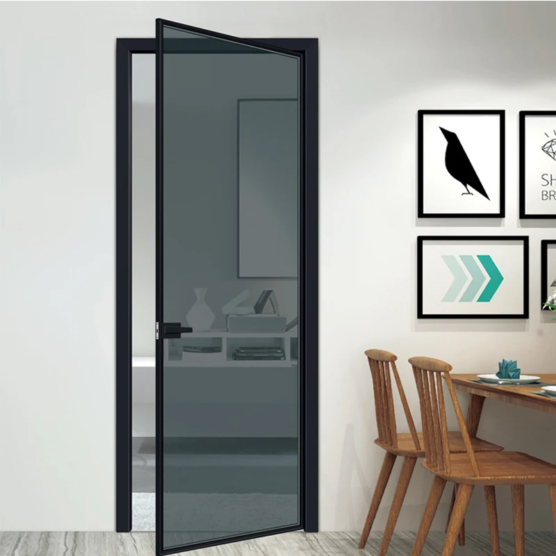 hot sales bathroom door 