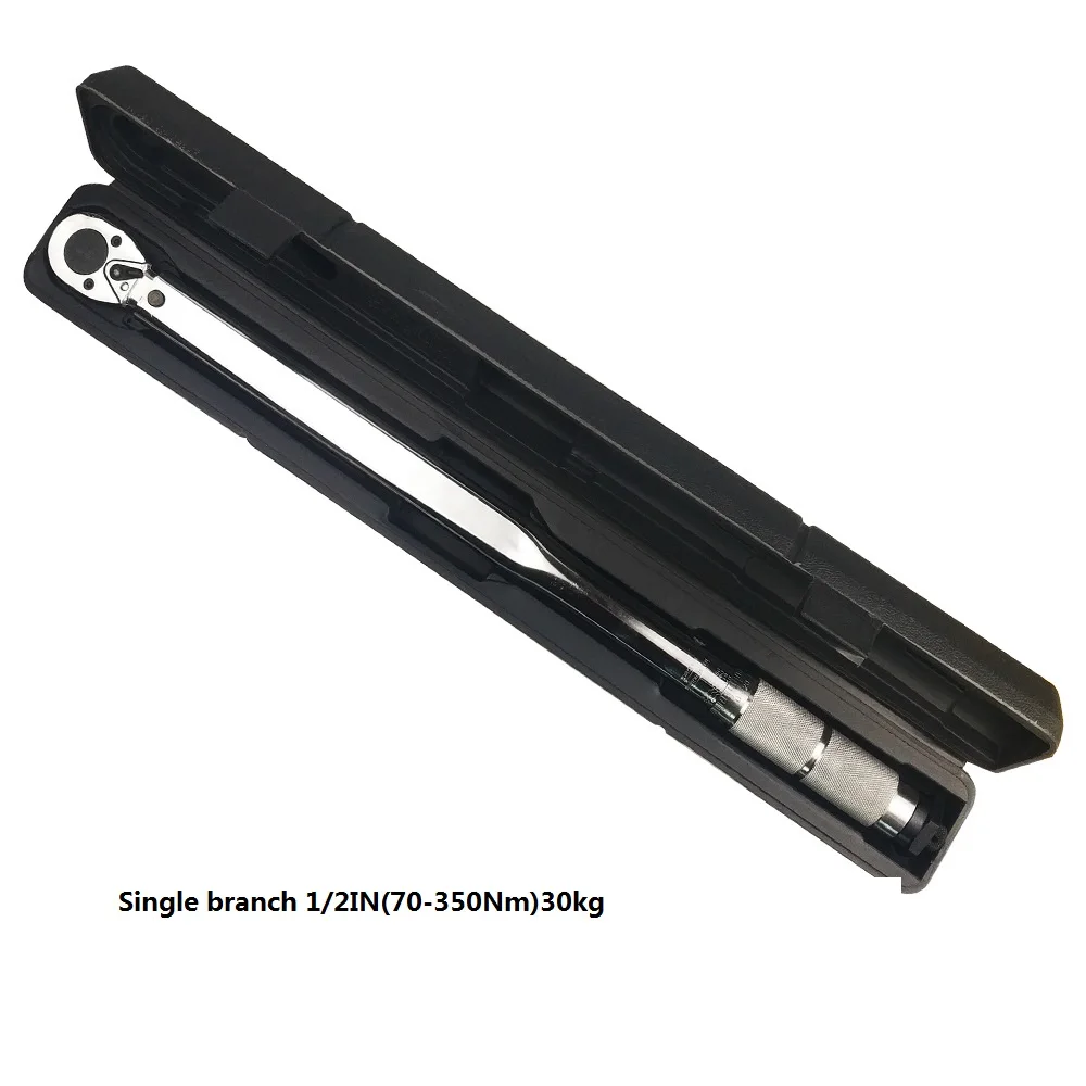 preset multipurpose torque wrench