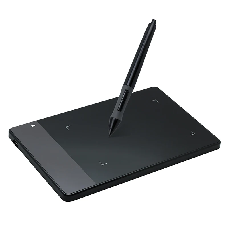 Excellent Quality HUION 420 Mini USB Graphic Handwriting Recognition Tablet