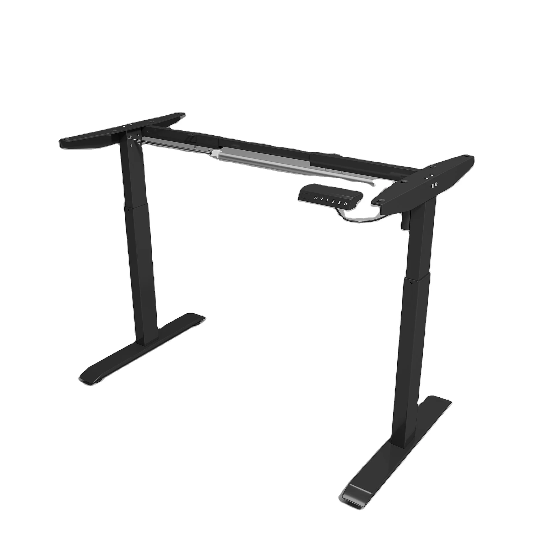 Пользовательский Электрический подъемный стол чередующаяся подъемная станция компьютерный офисный для геймеров