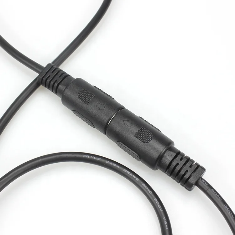 7 контактный din кабель к гнезду шнур