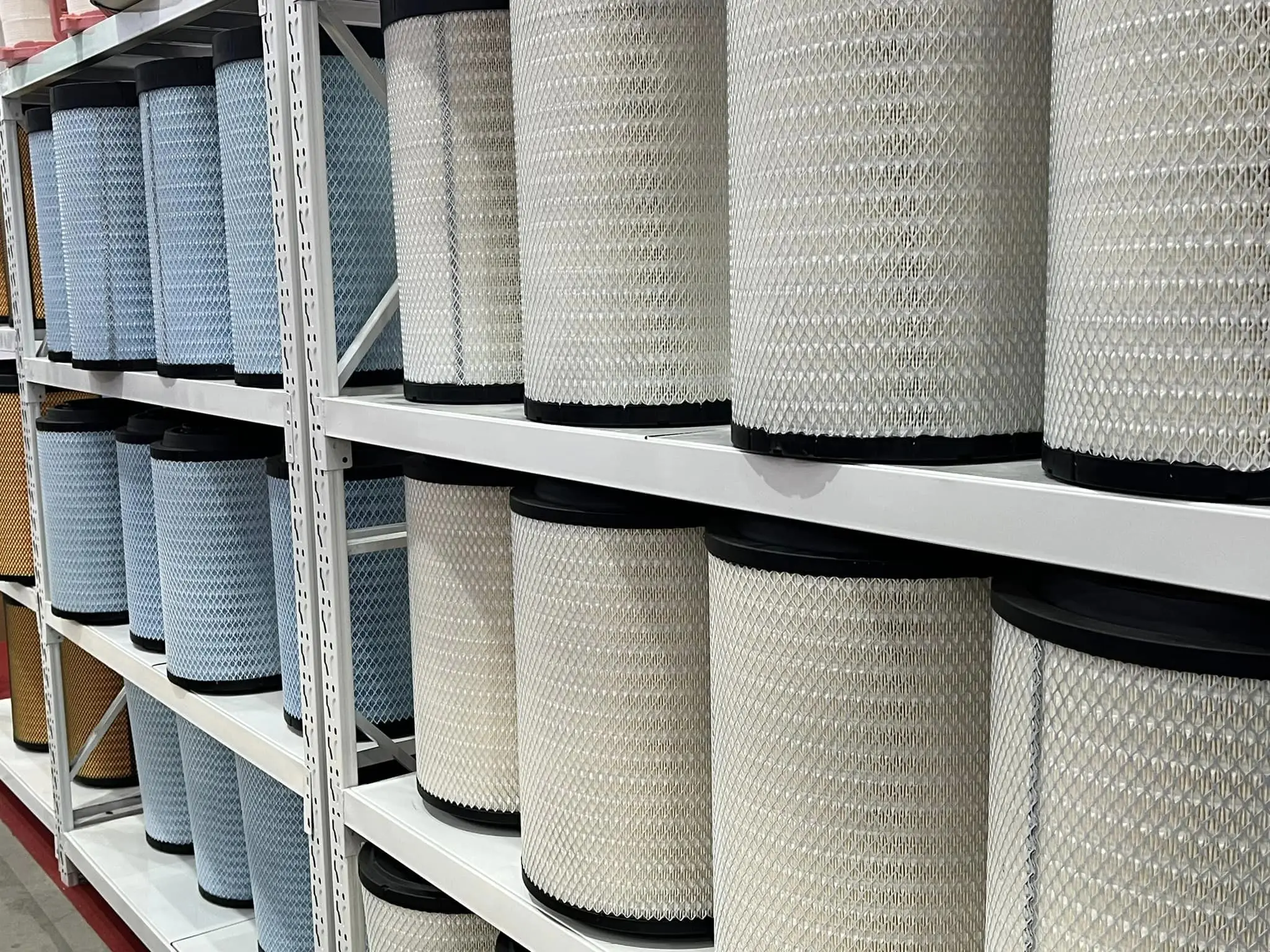PUDDIS  Factory Wholesale mesh filter or Filter cartridge  p190856 P190856 P190856-016-525 P19-0856