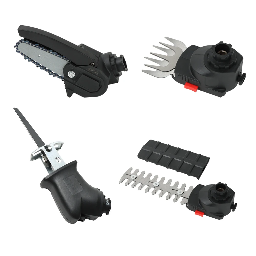 26 Piece 3/4 Inch Drive Heavy Duty Impact Auto Car Repair Tools Wrench Socket Set