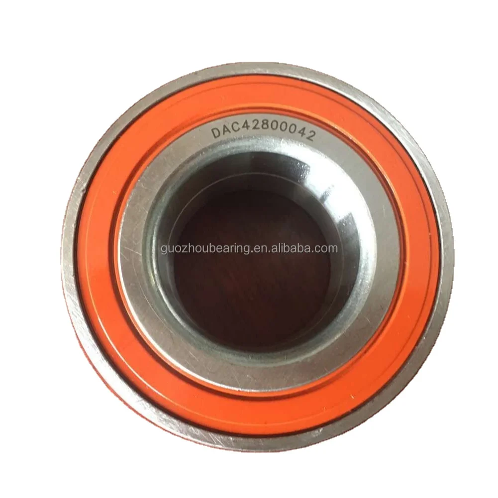 High Quality DAC42800042 Auto Bearings Front Wheel Hub Unit
