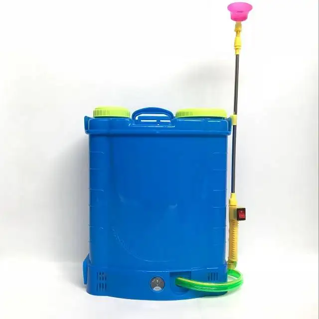 Fogging Generator Machine Power Sprayer Set Metal Steel Stainless Tank Agriculture Knapsack