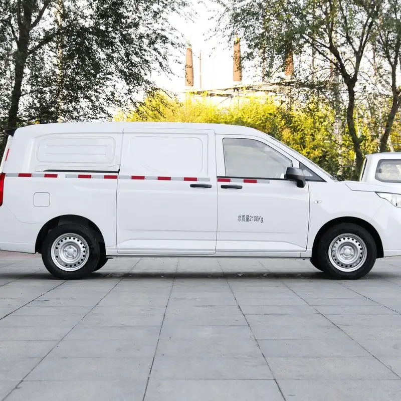 Официальный магазин Wuling Zhengcheng 2022 2 мест большой MPV автомобильный 0 л дешевая цена для продажи