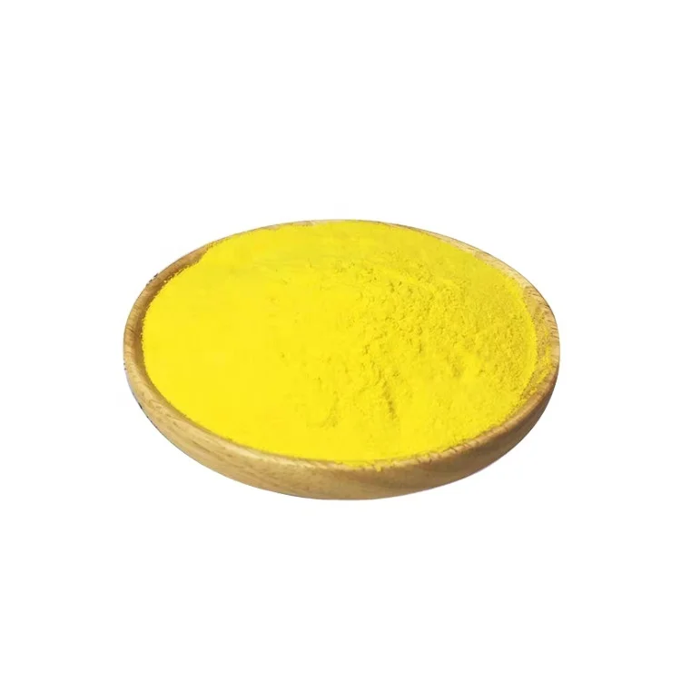Poly Aluminum Chloride (PAC)  Water treatment agent  CAS 1327-41-9  flocculant