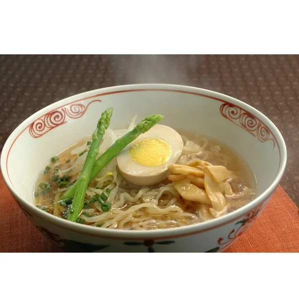 
Wholesale Ramen Soup - Basic Edition Cooking Textbook 157 Pages Cookery Book Published By Yamato MFG Co,. Ltd 