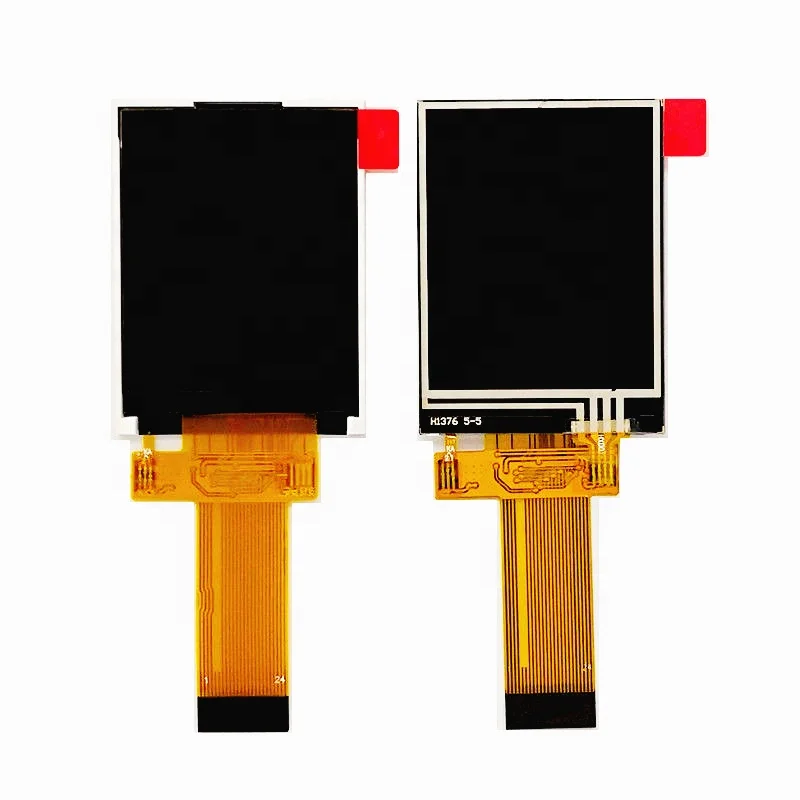 24P 128x160 сенсорный ЖК TFT цветной ЖК 1,8 SPI TFT ST7735S 1,8 дюймов