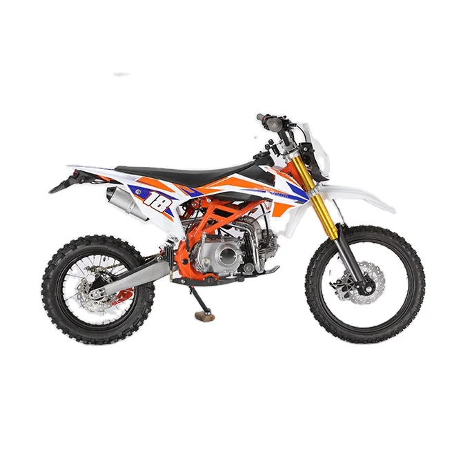 Прямые продажи с фабрики в Китае 125cc 150cc 200cc 300cc 400cc мотоцикл внедорожный бензиновый двигатель