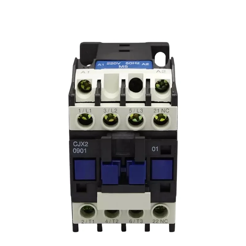  CJX2-0910/0901 220V 380V 415V 660V cjx coil ac Electric magnetic