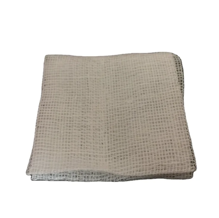 
Dental Wholesale Disposable Surgical Gauzs Pads Cotton Medical Sterile Gauze Piece Pads Sterile Gauze Pads 
