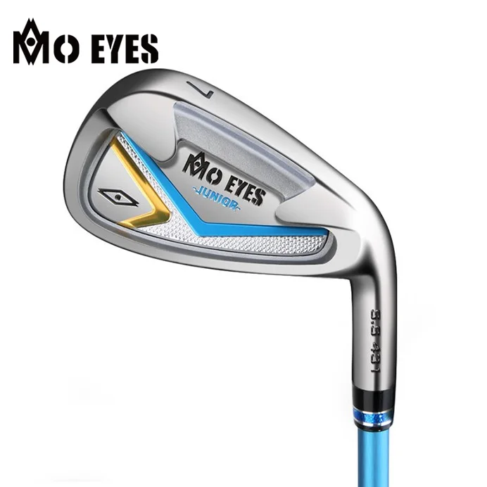 Железный Чехол Для Гольфа MO EYES JRTiG008