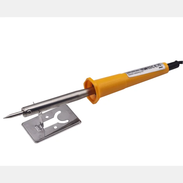 
220v 30w portable electric soldering iron. 