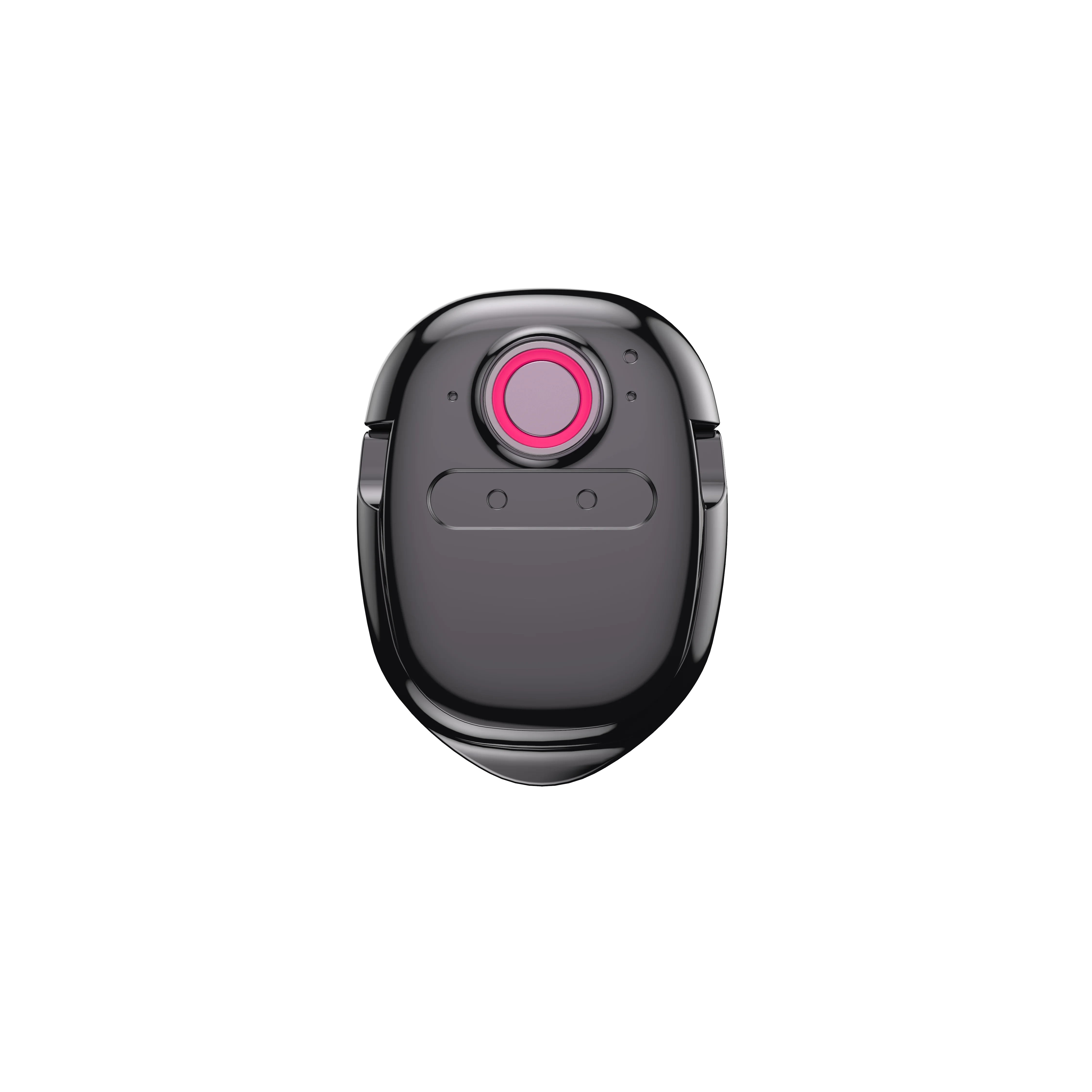 Bracket type Portable Smart Talkie Multi-Language Translation With Voice Typing Best quality voice translator