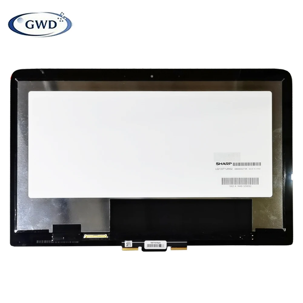 NV173FHM-N41 17 3 'fhd 72% NTSC IPS Новый ЖК-экран B173HAN01.0