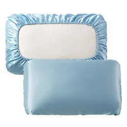 Ground Pillowcase Conductive Earth Anti-static Bed Pillowcase