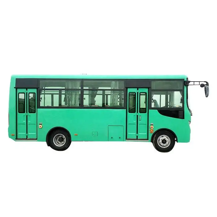 Для продажи китайский пассажирский автобус т. Е. Дизельный на 24-30 места