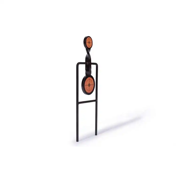 
Top selling Bulls-eye spinner target - HD 3-8' with great quality 