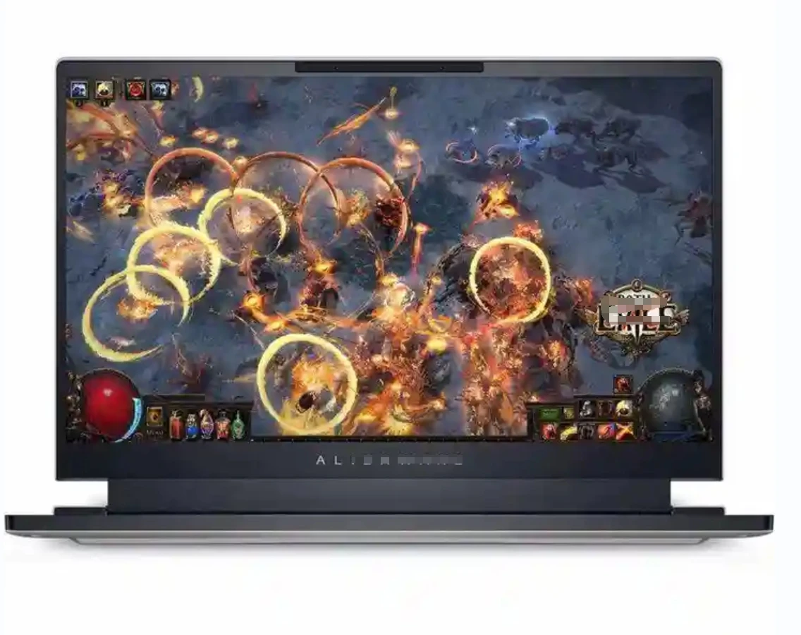 2023 оригинальный новый бренд Alienwares Area 51M I9 для ноутбука Gen 10 Intel i7 TEBC