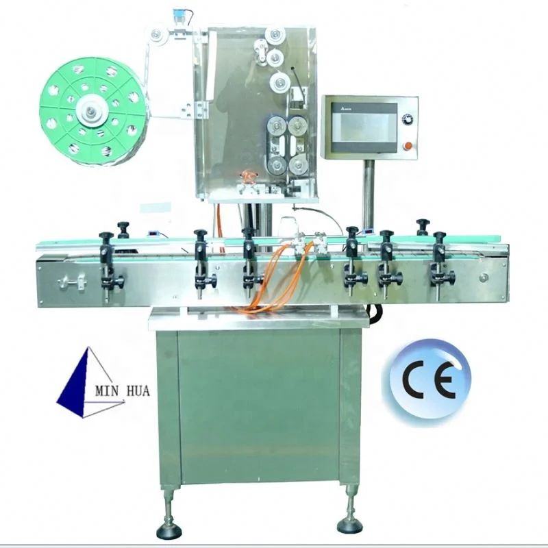 Auger filler Manual china custard powder filling machine