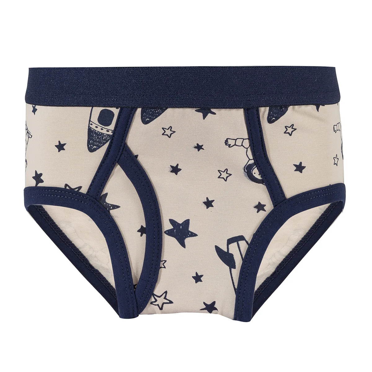 Kids Underwear Boys Children Panties High Quality Fancy 95 Cotton Casual OEM Spandex Boys underwear