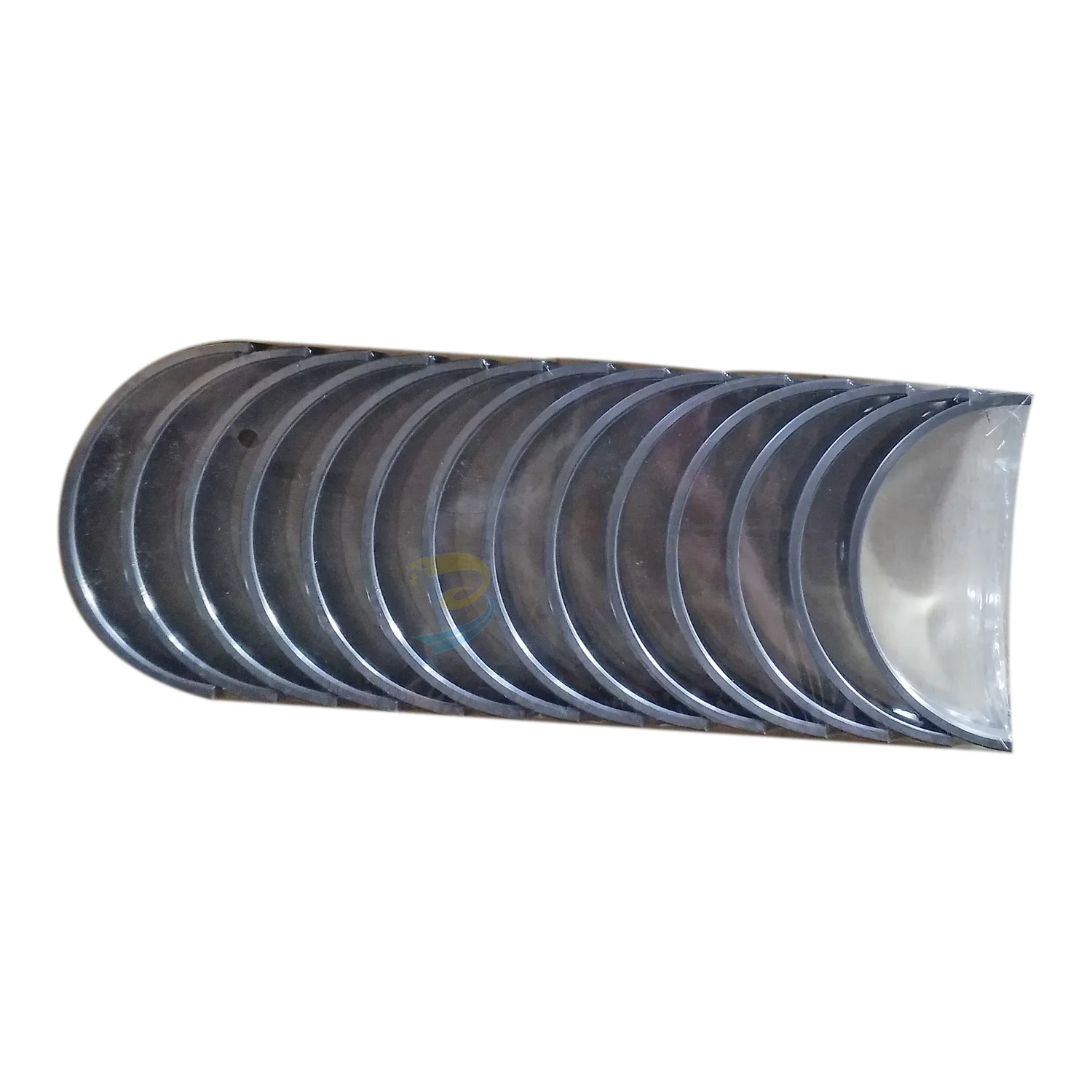 WEICHAI POWER WD615 Main Bearing Bush Sleeve bearing bush 81500010046