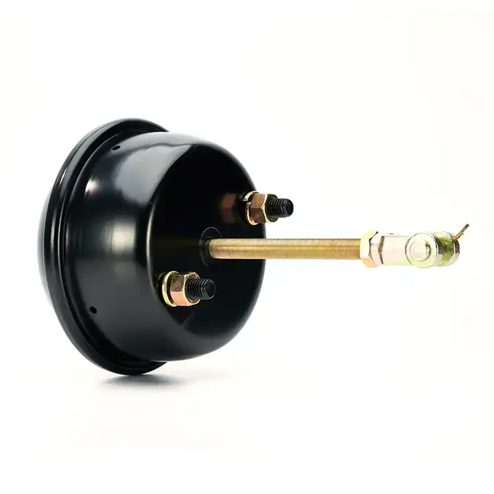 Steel Pressure Housing Type 30 Special Air Chamber sealed S-Cam Spring Brake Chamber 30RPC2