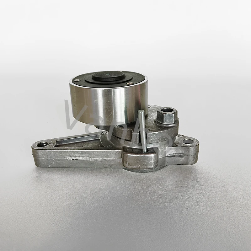 Belt Tensioner OEM 320-08657 320/08657 32008657 Idler Pulley Adjuster For JCB 3CX 4CX Backhoe Loader