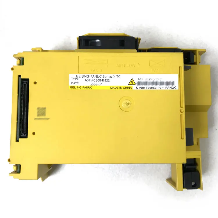 Fanuc контроллер Oi-TC оригинального чехла A250-0905-X002