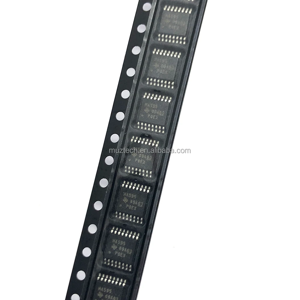 LTC1564IG # PBF IC FILTR 150 кГц антисопло 16ssop антиaliasing фильтр Antialiasing 8th Order 150KHZ