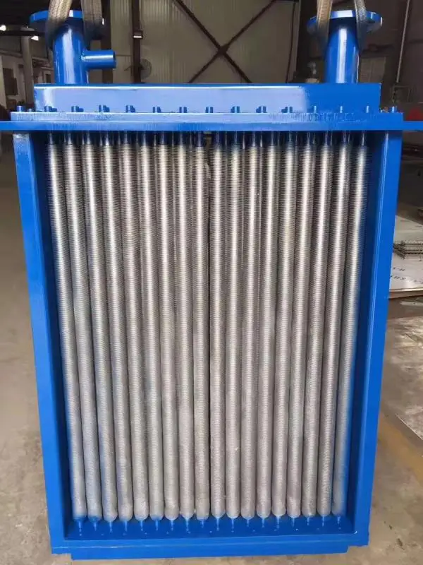 Dedicated cooling machine for White Nickel Copper Sea ship air seawater evaporator ship-specific cooler factory