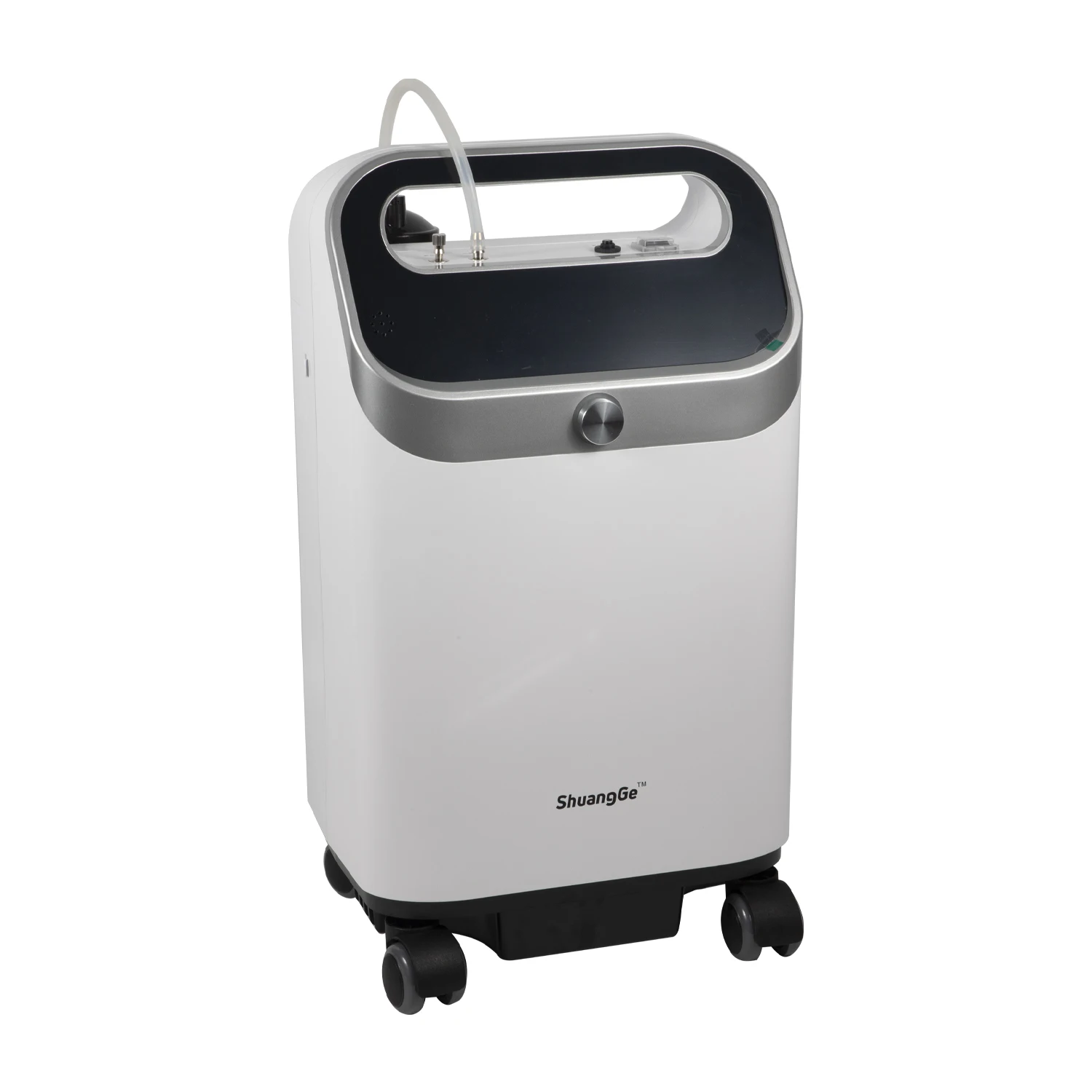 oxygen concentrator with medical grade 1-5L fashionable design
