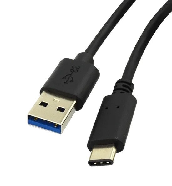 Кабель с разъемом USB Type-C для быстрой зарядки USB-A мужской ВЫСОКАЯ ЧЁТКОСТЬ быстро заряжающийся мобильный телефон кабель передачи