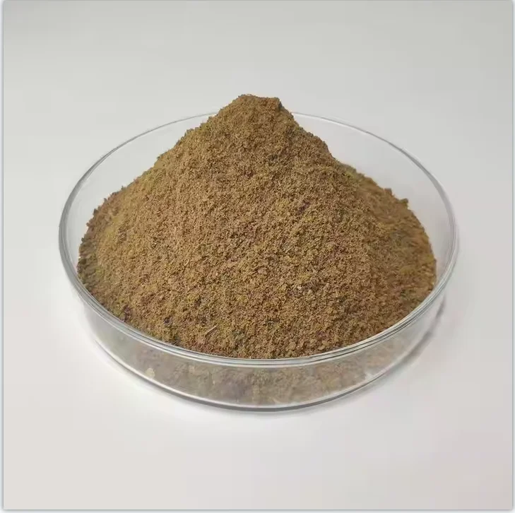 world fish meal production hot product