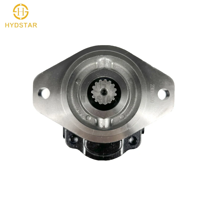 Direct From Stock Ifa Certification Hydraulic Gear Pump Use To For JCB Loader 3CX 4CX Hydraulic Gear Pump JCB209 332/F9032