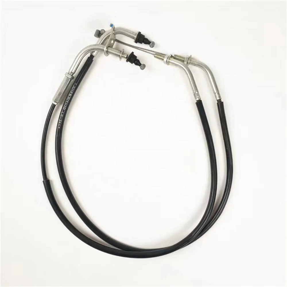 Truck Parts Marine Engine Control Cable Clutch Control Cable