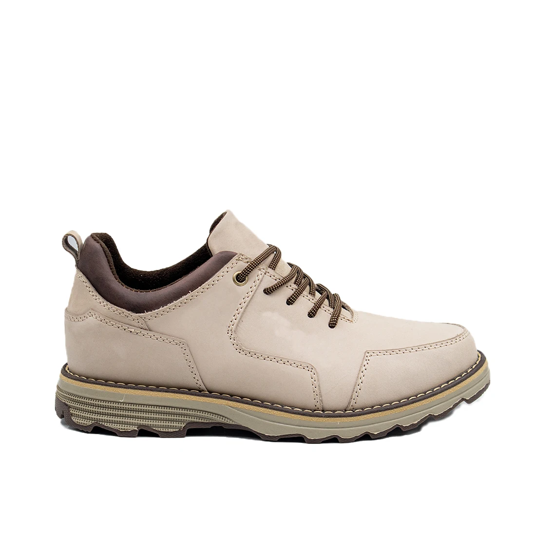 New Arrival Outdoor Walking Shoes Wholesale Mountain Sport Shoes High Top Waterproof Hiking Shoes For Men Zapatos De Hombres