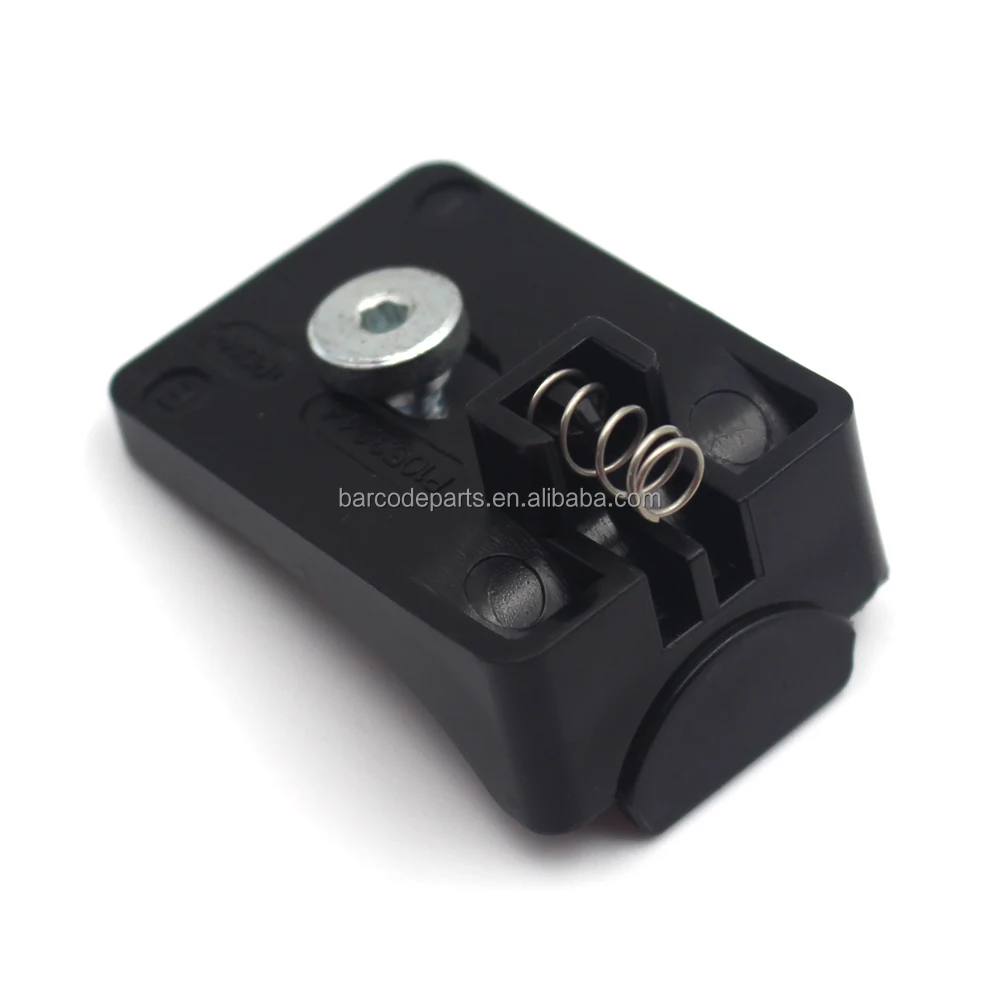 P1058930-027 Original Lock/Retainer for the Zebra Platen Roller ZT410 ZT400 Series ZM400 Thermal Barcode Label Printer