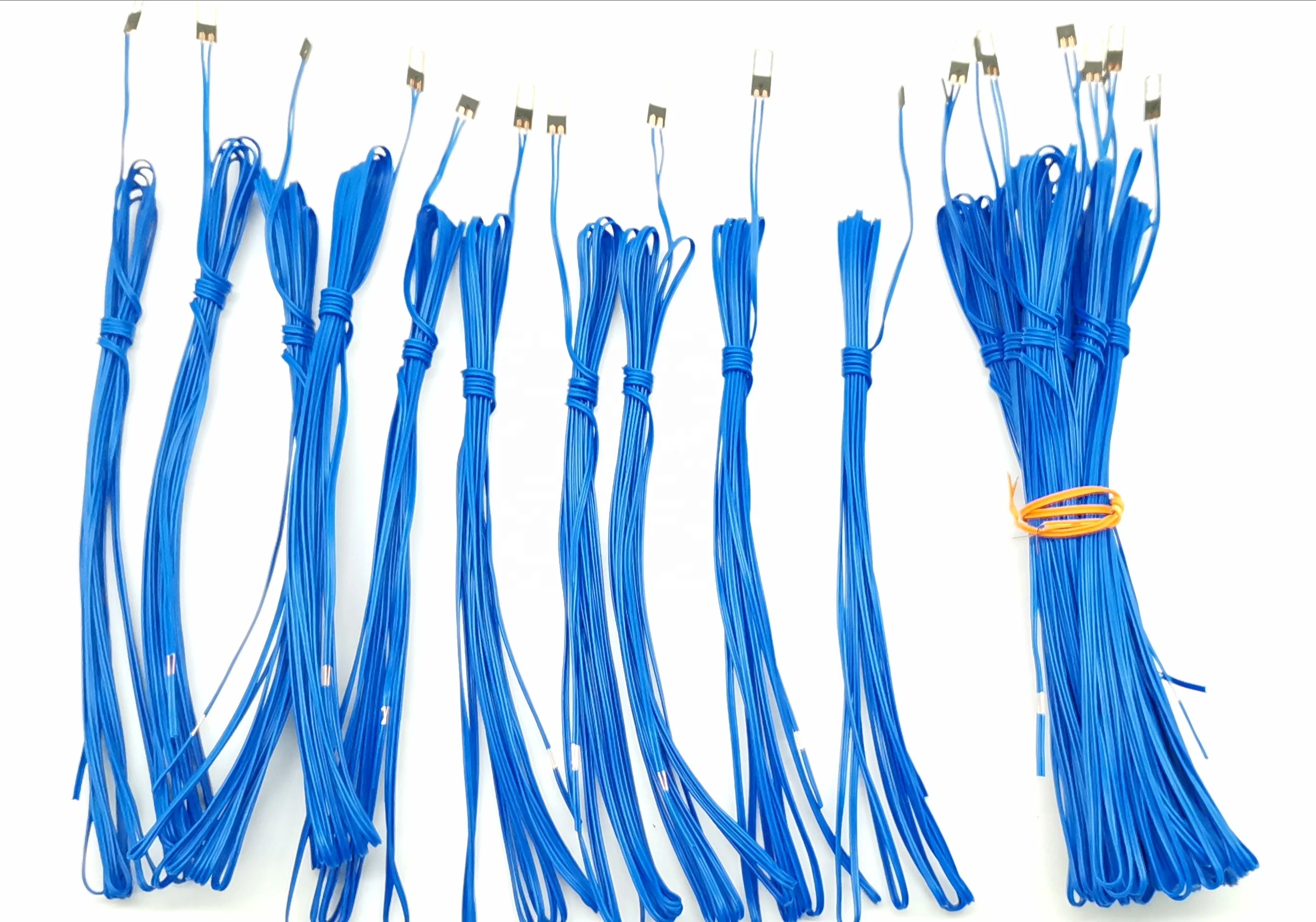 Electric Match Igniter new reusable no powder can express for light fireworks cold ice fountain electronic ignition