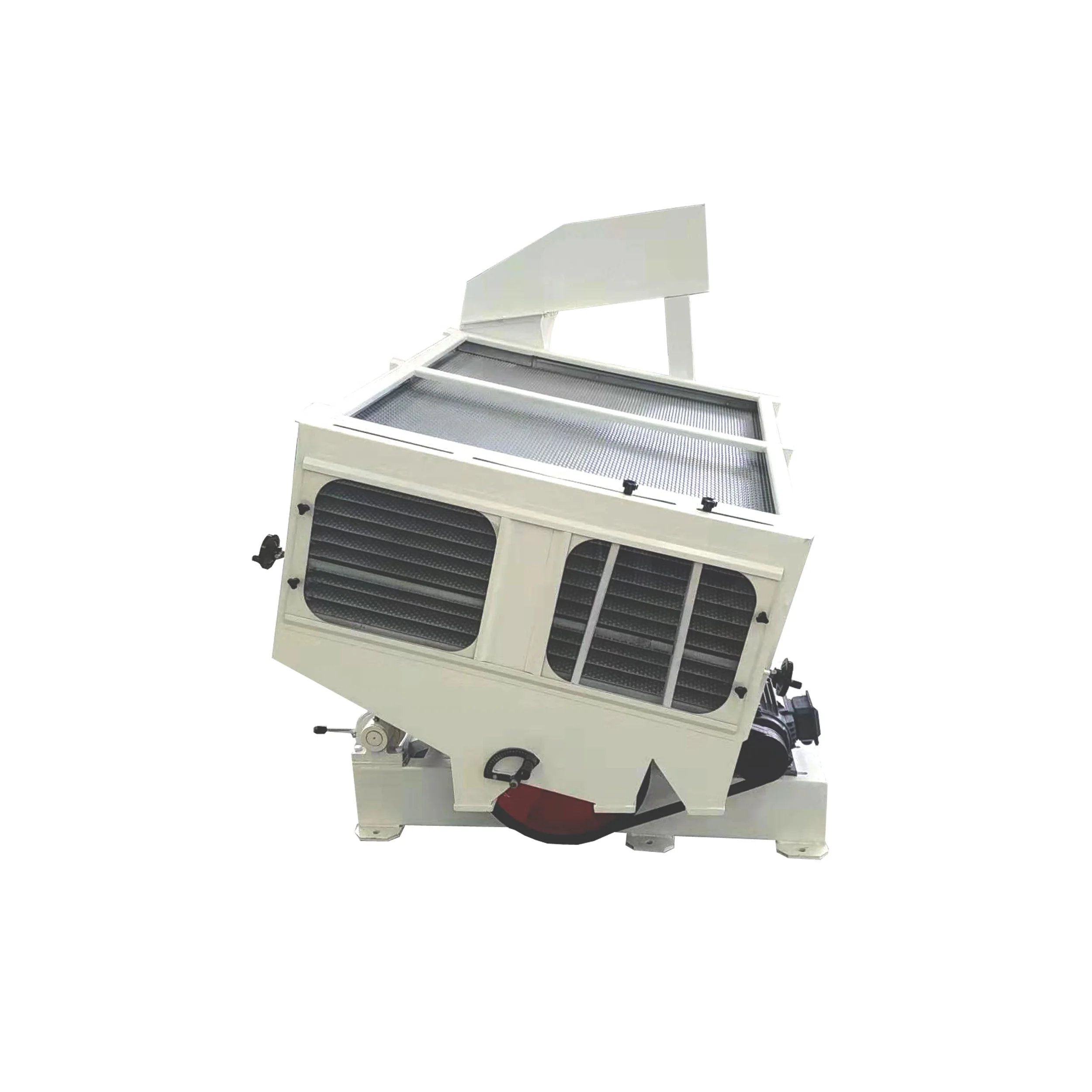 Single Body Paddy Separating Machine Rice Separator Price Paddy Separator MGCZ Series