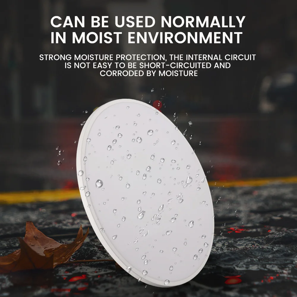 LED Ceiling Lights Ultra Slim LED Round Recessed Downlight