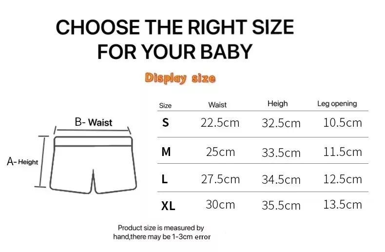 NEW Brand ETH2022 Summer  Design Sports Sweat Fashion Children Beach Cartoon Print Shorts Underwear ika Kids Boys Boxers Briefs