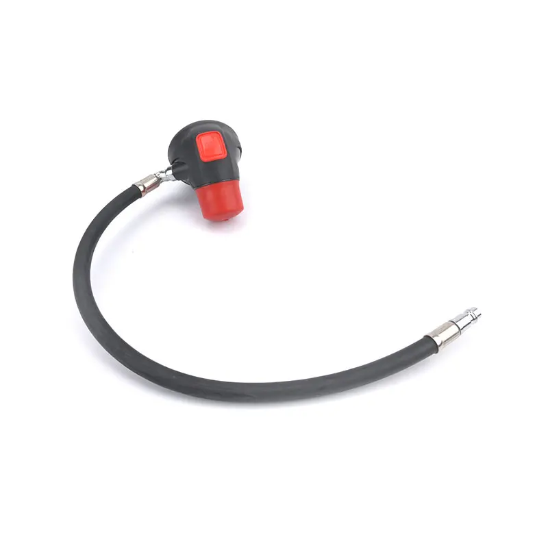 Hot Sale SCBA Spare Parts Demand Valve Air Supply Valve Breathing Valve